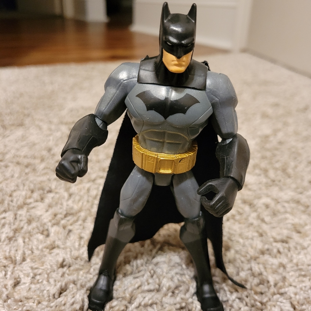 Batman figure